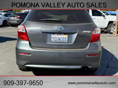 2009 Toyota Matrix   - Photo 5 - Pomona, CA 91767