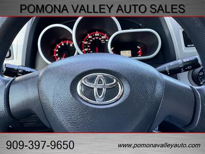 2009 Toyota Matrix   - Photo 17 - Pomona, CA 91767