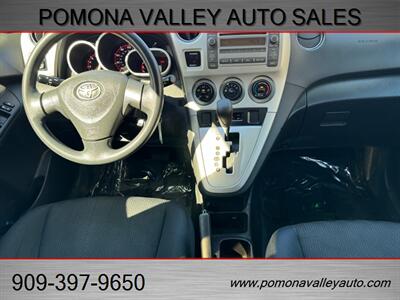 2009 Toyota Matrix   - Photo 7 - Pomona, CA 91767