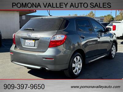 2009 Toyota Matrix   - Photo 4 - Pomona, CA 91767