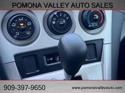 2009 Toyota Matrix   - Photo 18 - Pomona, CA 91767