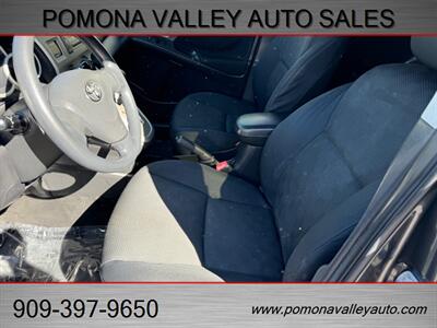 2009 Toyota Matrix   - Photo 13 - Pomona, CA 91767