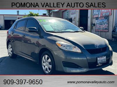 2009 Toyota Matrix   - Photo 3 - Pomona, CA 91767