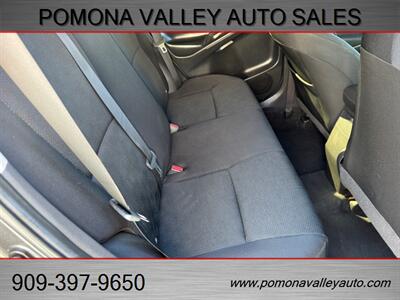 2009 Toyota Matrix   - Photo 10 - Pomona, CA 91767