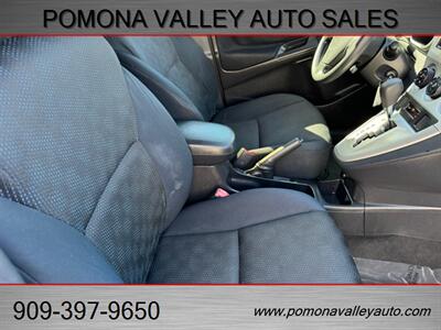 2009 Toyota Matrix   - Photo 9 - Pomona, CA 91767