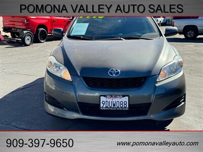 2009 Toyota Matrix   - Photo 2 - Pomona, CA 91767