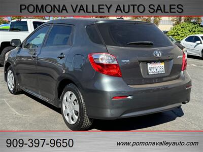 2009 Toyota Matrix   - Photo 6 - Pomona, CA 91767