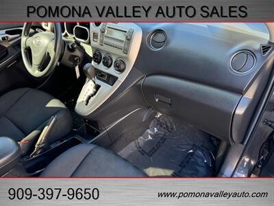 2009 Toyota Matrix   - Photo 8 - Pomona, CA 91767