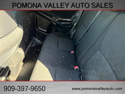 2009 Toyota Matrix   - Photo 11 - Pomona, CA 91767