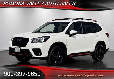 2019 Subaru Forester Sport - Photo 1 - Pomona, CA 91767