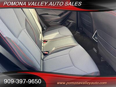 2019 Subaru Forester Sport - Photo 9 - Pomona, CA 91767