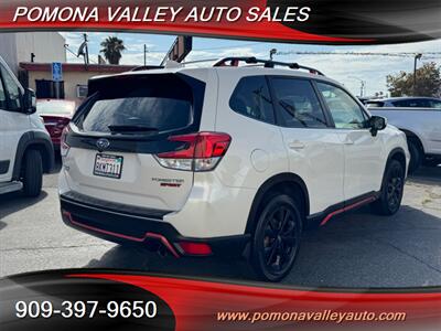 2019 Subaru Forester Sport - Photo 4 - Pomona, CA 91767