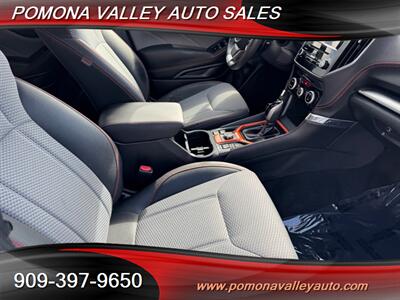 2019 Subaru Forester Sport - Photo 10 - Pomona, CA 91767