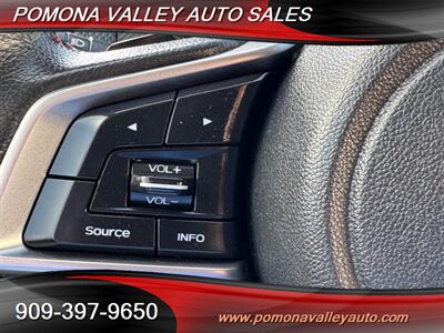 2019 Subaru Forester Sport - Photo 24 - Pomona, CA 91767