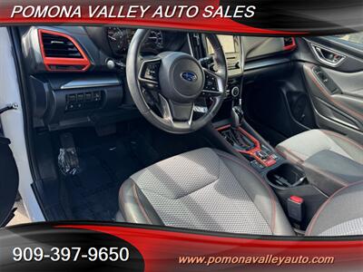 2019 Subaru Forester Sport - Photo 13 - Pomona, CA 91767
