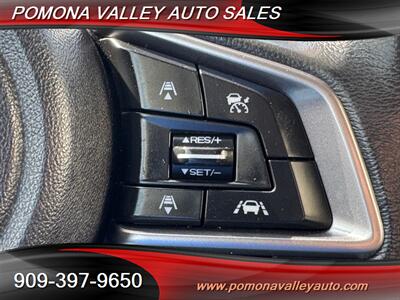 2019 Subaru Forester Sport - Photo 25 - Pomona, CA 91767