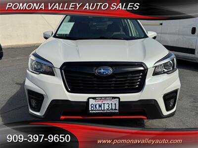 2019 Subaru Forester Sport - Photo 2 - Pomona, CA 91767