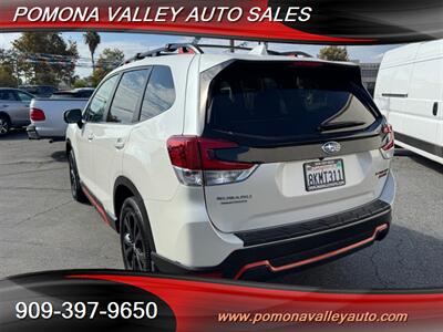 2019 Subaru Forester Sport - Photo 6 - Pomona, CA 91767