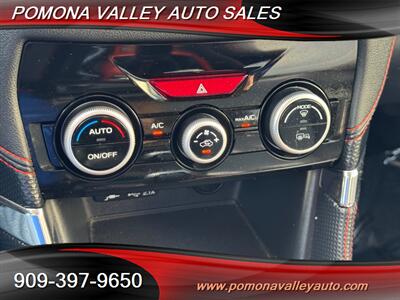 2019 Subaru Forester Sport - Photo 18 - Pomona, CA 91767