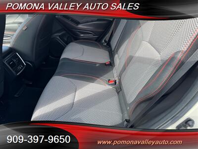 2019 Subaru Forester Sport - Photo 8 - Pomona, CA 91767