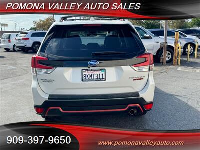 2019 Subaru Forester Sport - Photo 7 - Pomona, CA 91767
