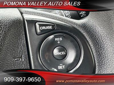 2014 Honda CR-V LX   - Photo 20 - Pomona, CA 91767