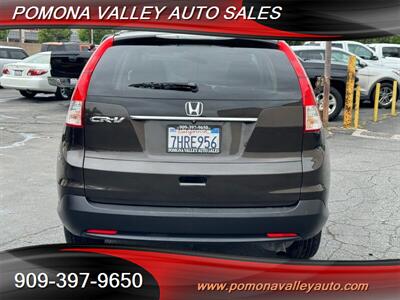 2014 Honda CR-V LX   - Photo 5 - Pomona, CA 91767