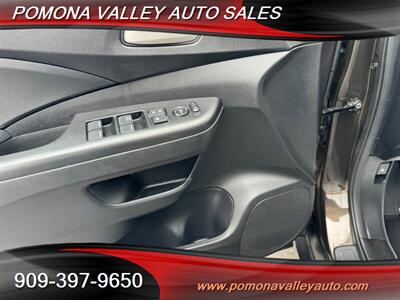 2014 Honda CR-V LX   - Photo 15 - Pomona, CA 91767