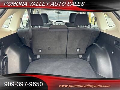 2014 Honda CR-V LX   - Photo 11 - Pomona, CA 91767