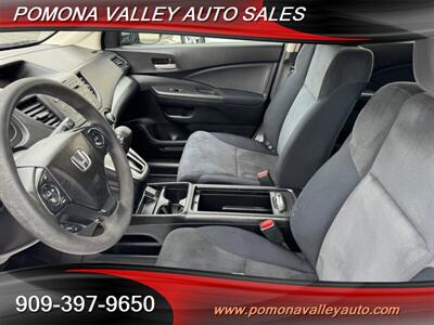 2014 Honda CR-V LX   - Photo 13 - Pomona, CA 91767