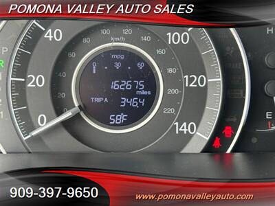 2014 Honda CR-V LX   - Photo 19 - Pomona, CA 91767