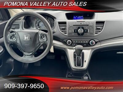 2014 Honda CR-V LX   - Photo 7 - Pomona, CA 91767