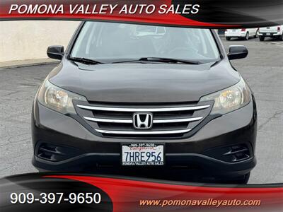 2014 Honda CR-V LX   - Photo 2 - Pomona, CA 91767