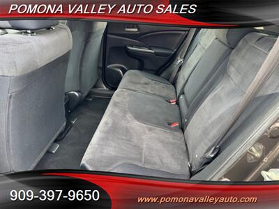 2014 Honda CR-V LX   - Photo 12 - Pomona, CA 91767