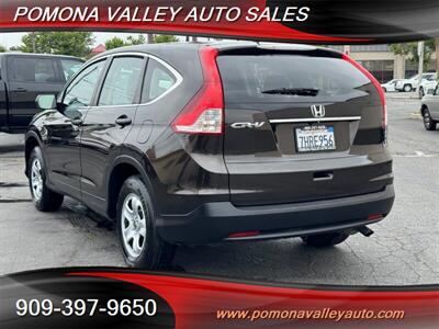 2014 Honda CR-V LX   - Photo 6 - Pomona, CA 91767