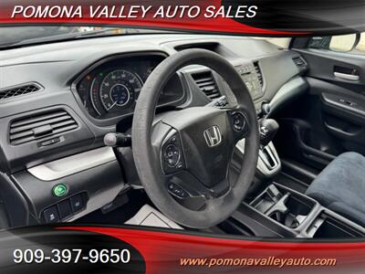 2014 Honda CR-V LX   - Photo 14 - Pomona, CA 91767