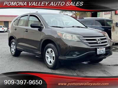 2014 Honda CR-V LX   - Photo 3 - Pomona, CA 91767