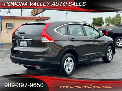 2014 Honda CR-V LX   - Photo 4 - Pomona, CA 91767