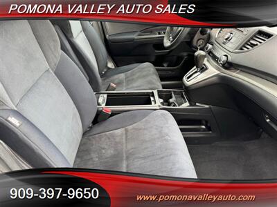 2014 Honda CR-V LX   - Photo 9 - Pomona, CA 91767