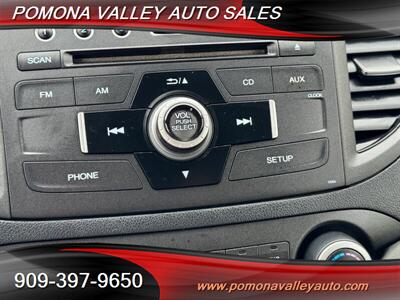 2014 Honda CR-V LX   - Photo 17 - Pomona, CA 91767