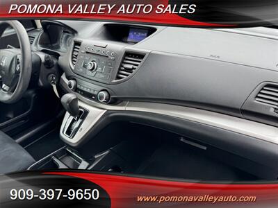 2014 Honda CR-V LX   - Photo 8 - Pomona, CA 91767