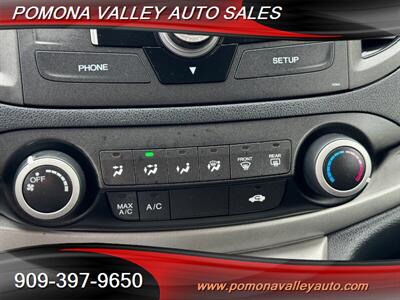 2014 Honda CR-V LX   - Photo 18 - Pomona, CA 91767