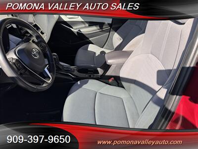 2023 Toyota Corolla SE   - Photo 12 - Pomona, CA 91767