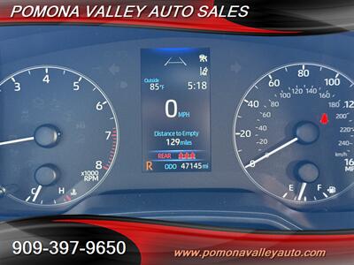 2023 Toyota Corolla SE   - Photo 17 - Pomona, CA 91767