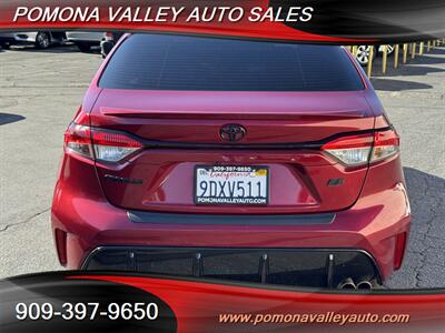 2023 Toyota Corolla SE   - Photo 5 - Pomona, CA 91767