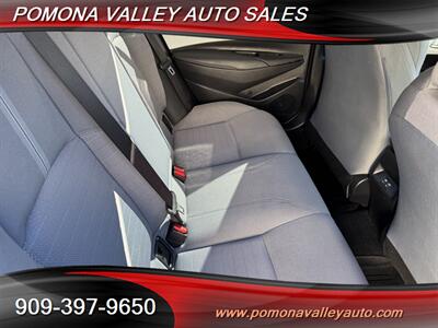2023 Toyota Corolla SE   - Photo 9 - Pomona, CA 91767