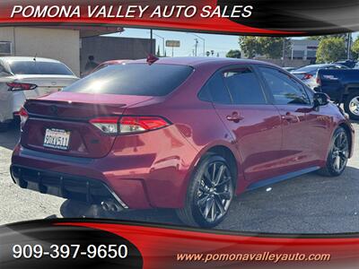 2023 Toyota Corolla SE   - Photo 4 - Pomona, CA 91767