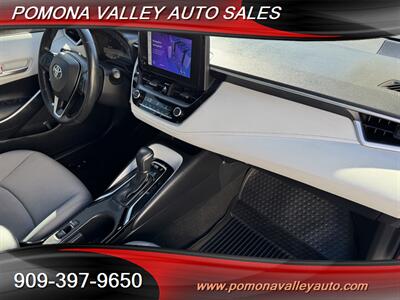 2023 Toyota Corolla SE   - Photo 7 - Pomona, CA 91767