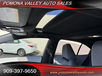2023 Toyota Corolla SE   - Photo 13 - Pomona, CA 91767