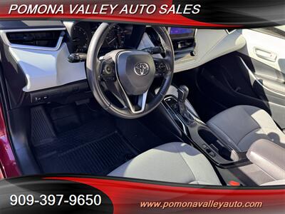 2023 Toyota Corolla SE   - Photo 11 - Pomona, CA 91767